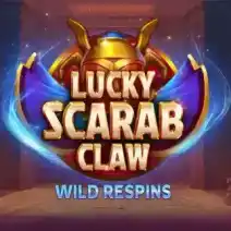 Lucky Scarab slot