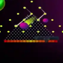 Plinko slot
