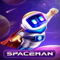Spaceman slot